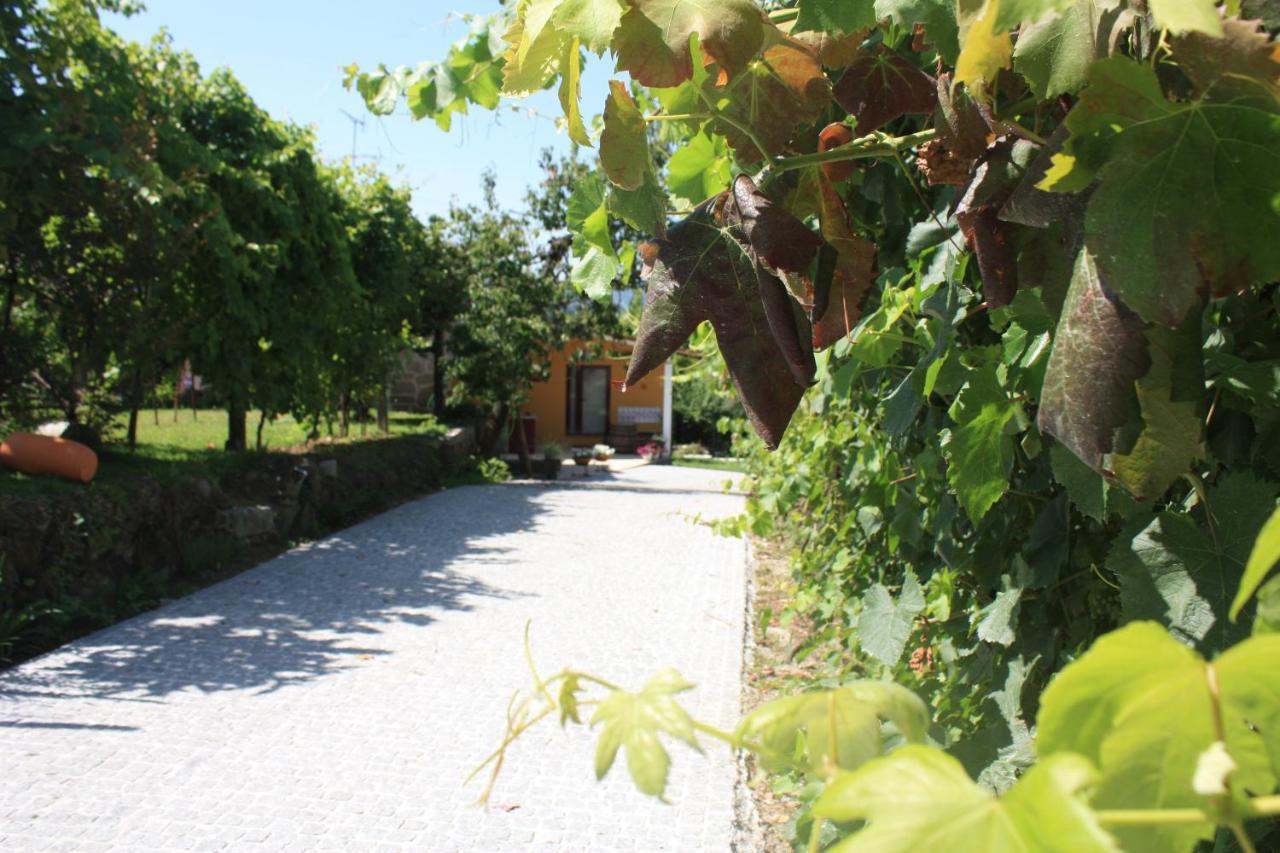 Villa Casa Matreiro Prozelo Exterior foto