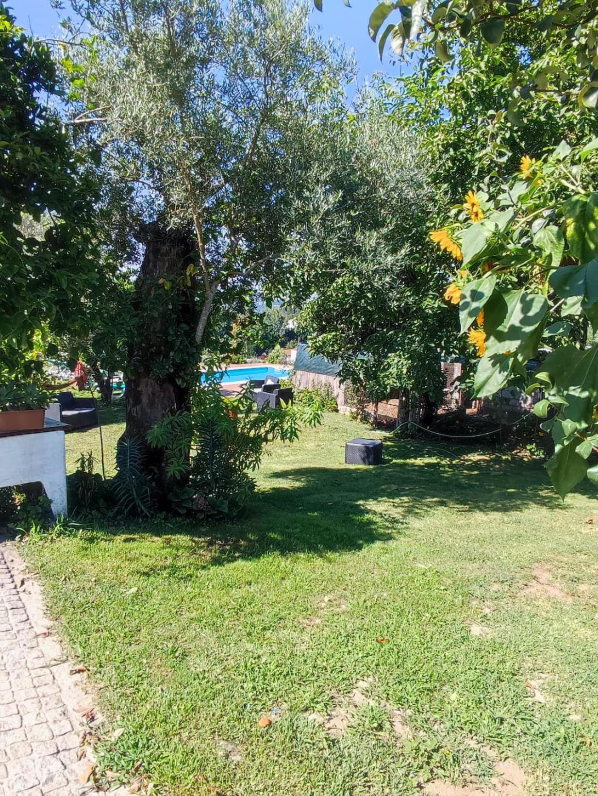 Villa Casa Matreiro Prozelo Exterior foto